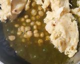 ગ્રીન પાવ ભાજી (Green Pav Bhaji Recipe In Gujarati) રેસીપી સ્ટેપ4ફોટો