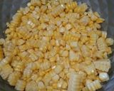 Foto langkah ke 1 dari resep Bakwan jagung.