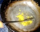 A picture of step 2 of Spicy Sour Potatoes.