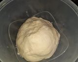 Foto del paso 3 de la receta: Trenza dulce