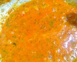 करेला मसाला ग्रेवी (Karela masala gravy recipe in hindi) रेसिपी चरण 2 फोटो