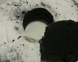 Foto langkah ke 6 dari resep Kue kukus ketan hitam.
