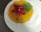 Panna Cotta recipe step 9 photo