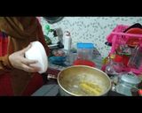 Foto langkah ke 1 dari resep Palu Butung Khas Makasar.