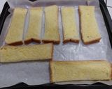 Foto langkah ke 2 dari resep Bagelen Roti Tawar.