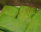 Foto langkah ke 6 dari resep Kue Pisang Aduk Khas Betawi.