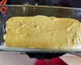 A picture of step 4 of Tutti-Frutti Cake.