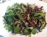 Foto del paso 4 de la receta: Ensalada Luxury