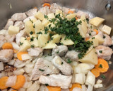 Foto del paso 5 de la receta: Pechuga de pavo al vino tinto