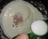 দই বড়া(Doi bora recipe in bengali) রেসিপি ধাপ - 5 ছবি