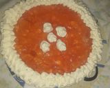 Foto del paso 11 de la receta: Tarta de durazno🍑 sin manteca
