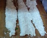 Foto del paso 2 de la receta: Filets de pejerrey