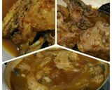 Foto langkah ke 5 dari resep Semur Ayam Mama.