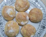 Foto del paso 4 de la receta: Galletitas de limón