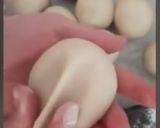 صورة لخطوة 13 من وصفة الخوخ