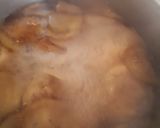 Foto del paso 1 de la receta: Berenjenas en escabeche