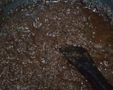 Foto langkah ke 9 dari resep Rendang Hitam Daging Sapi.