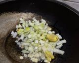 Foto langkah ke 1 dari resep Sapo Tahu.
