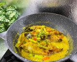 Foto langkah ke 5 dari resep Pesmol Ikan Gurame.