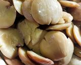 Foto langkah ke 2 dari resep Semur Jengkol.