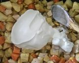 Foto del paso 6 de la receta: Cazuelita de Val