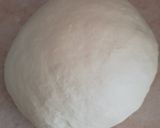Foto del paso 4 de la receta: Pan de Hamburguesa