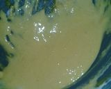 Foto langkah ke 5 dari resep Japanese Fluffy Pancake☁.
