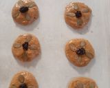 Foto langkah ke 7 dari resep 099. Soft Pumpkin Cookies.