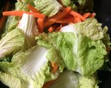 Foto langkah ke 1 dari resep Sayur Lodeh.