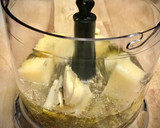 Foto del paso 4 de la receta: Cena italiana: Antipasti y pizzas caseras