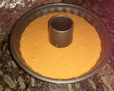 Foto del paso 5 de la receta: Bizcochuelo de dulce de leche