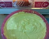 Foto langkah ke 2 dari resep Lapis Legit Palembang (Tanpa Tepung).