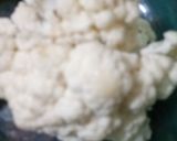 காலிபிளவர் தால் ரெசிபி ஸ்டேப் 1 புகைப்படம்