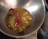 अरहर की दाल (arhar ki dal recipe in Hindi) रेसिपी चरण 4 फोटो