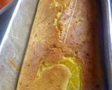 Citrus semolina bread recipe step 7 photo