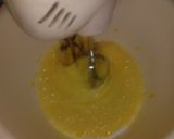 Foto del paso 1 de la receta: Bizcochuelo con flan