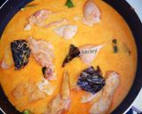Foto langkah ke 2 dari resep Kare Ayam.