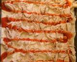 Buffalo chicken spread recipe step 3 photo