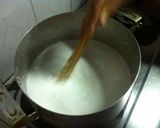 Hình bước làm 3 của món Bánh Bột Lọc Huế