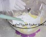 صورة لخطوة 3 من وصفة صابلي جوز الهند