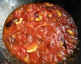 চাটনি(Chutney recipe in bengali) রেসিপি ধাপ - 4 ছবি