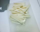 Foto langkah ke 1 dari resep CornDog Ala Ala.