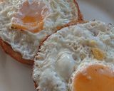 Foto del paso 4 de la receta: Huevos divorciados