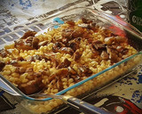 Foto del paso 6 de la receta: Conejo a la brasa con allioli
