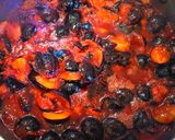 Szilvadzsem fahéjasan recept fázis 1 fotója