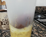Foto del paso 1 de la receta: Brownie exprés Micro