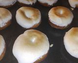 Foto del paso 6 de la receta: Rosquetes Merengados