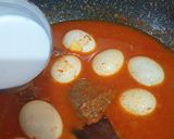 Foto langkah ke 9 dari resep 138. DAGING MASAK SAMBAL JAKARTA.