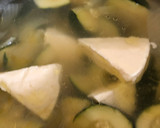 Foto del paso 2 de la receta: Crema de calabacín