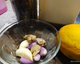 Foto langkah ke 1 dari resep Syrup Herbal Batuk Pilek Anak.